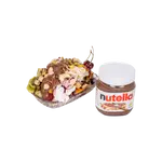 Nutella Salad